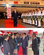 中国程力集团与马来西亚签署汽车合作协议