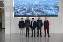 程力汽车集团与泰国EA集团签署战略协议