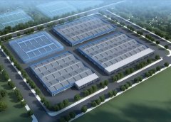 程力集团生产线建设被纳入省重大项目集中开工