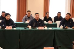 西藏山南市琼结县人民政府与程力集团签署协议