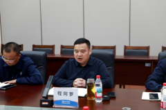 程力汽车（武汉）实施“外贸专员磨牙训练计划